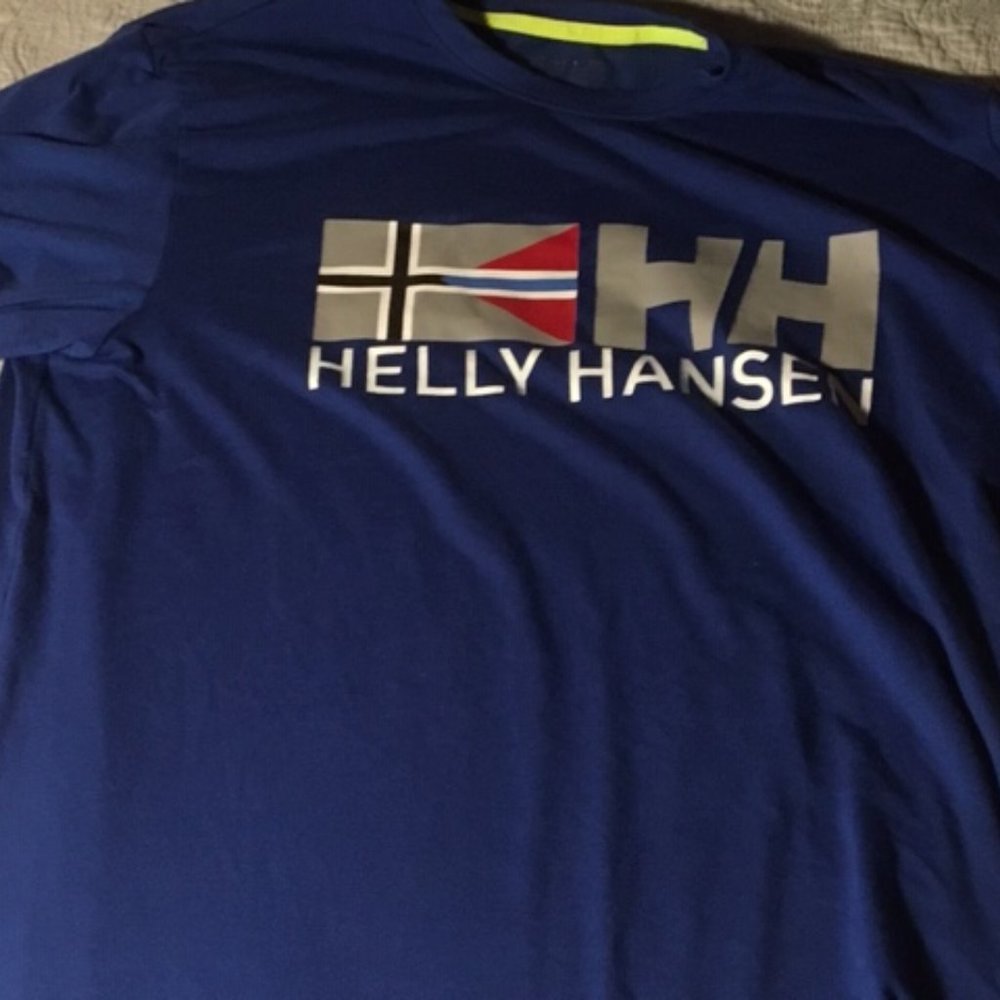 Helly Hansen T-Shirt